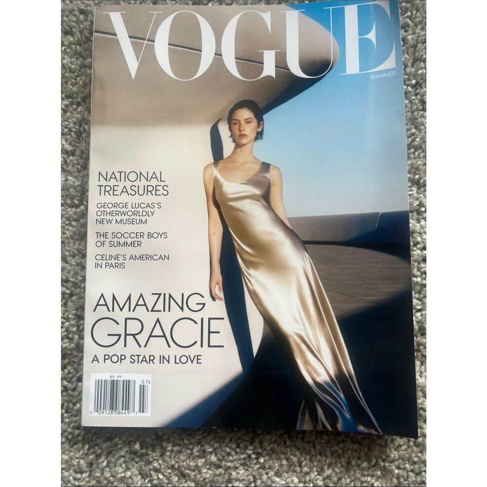 Vogue Summer 2026